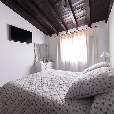 Natural&Mente El Tomillar Pasarón 외부 사진